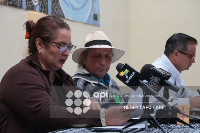 ASAMBLEA NACIONAL CAMPESINA