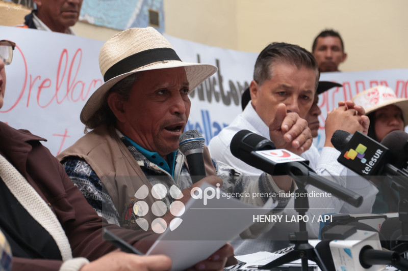 ASAMBLEA NACIONAL CAMPESINA