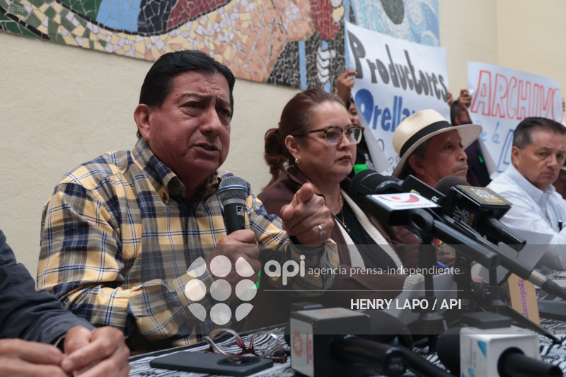 ASAMBLEA NACIONAL CAMPESINA