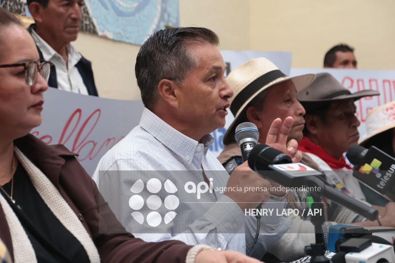 ASAMBLEA NACIONAL CAMPESINA