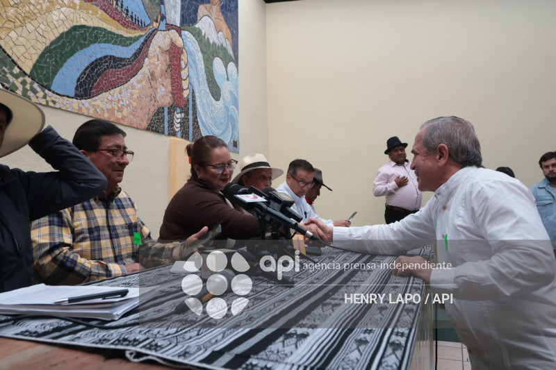 ASAMBLEA NACIONAL CAMPESINA