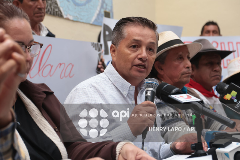 ASAMBLEA NACIONAL CAMPESINA