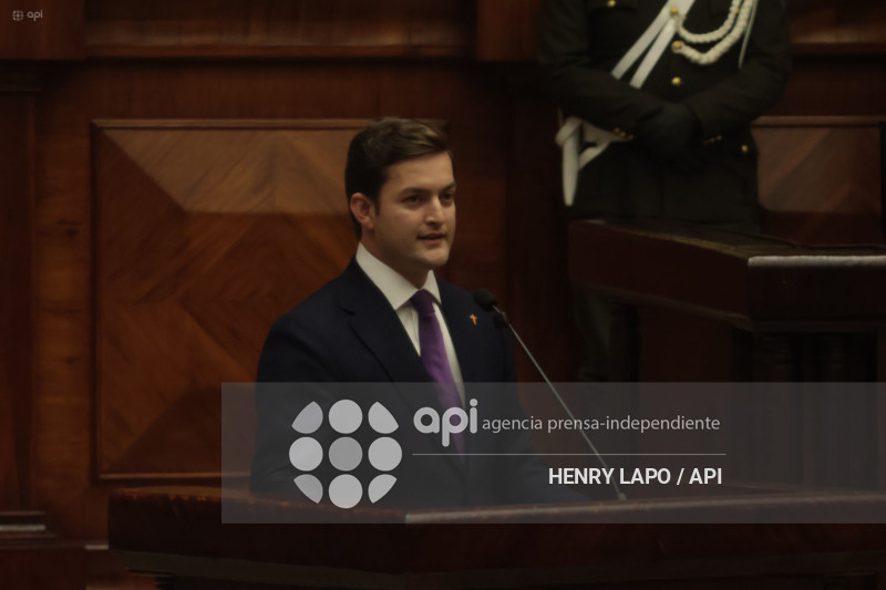 POSESION PRIMER VICEPRESIDENTE ASAMBLEA