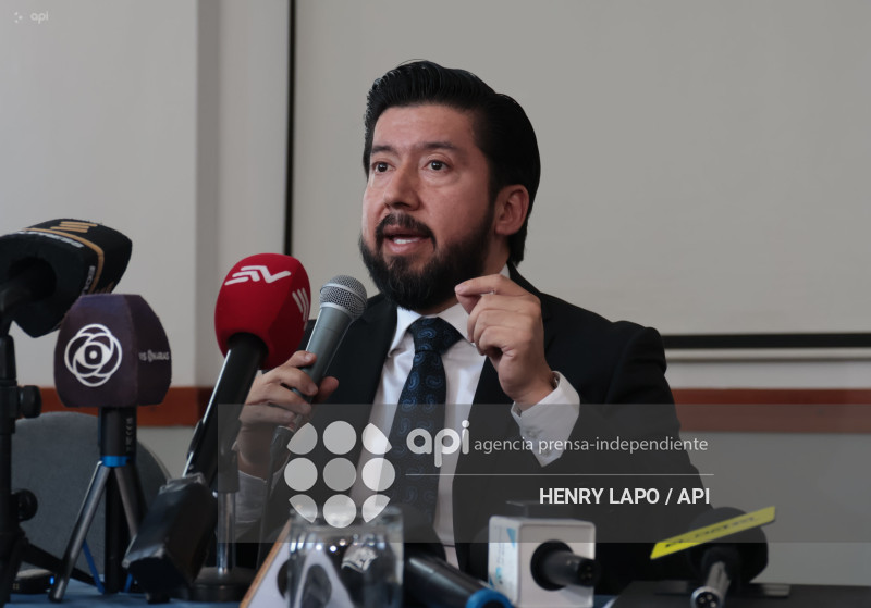 ABOGADO CASO PROGEN