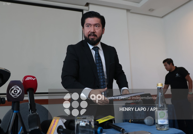 ABOGADO CASO PROGEN