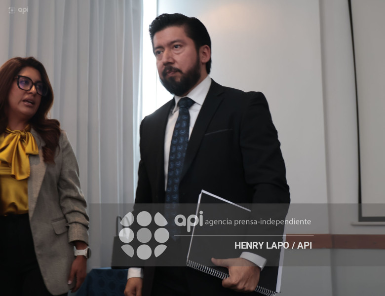 ABOGADO CASO PROGEN
