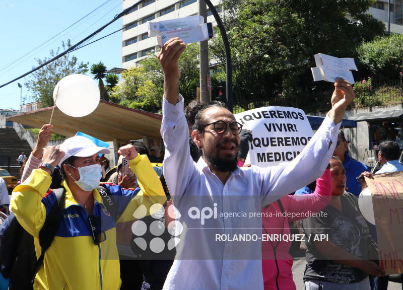 PLANTON PACIENTES RENALES HOSPITAL EUGENIO