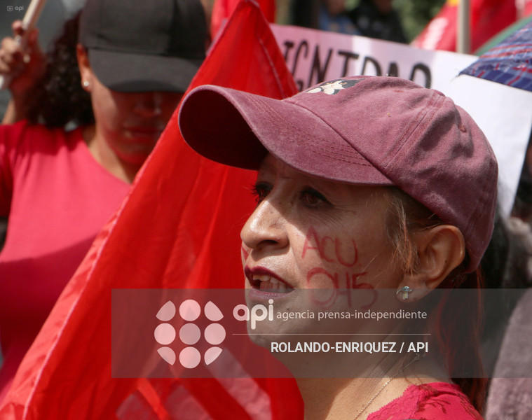 MARCHA UNE