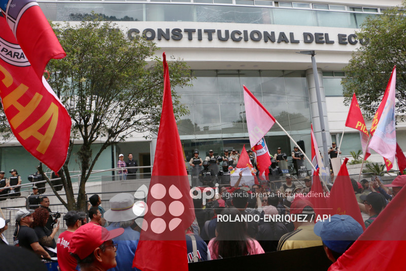 MARCHA UNE