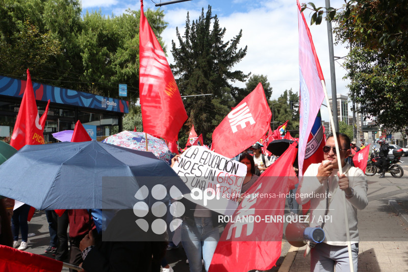 MARCHA UNE
