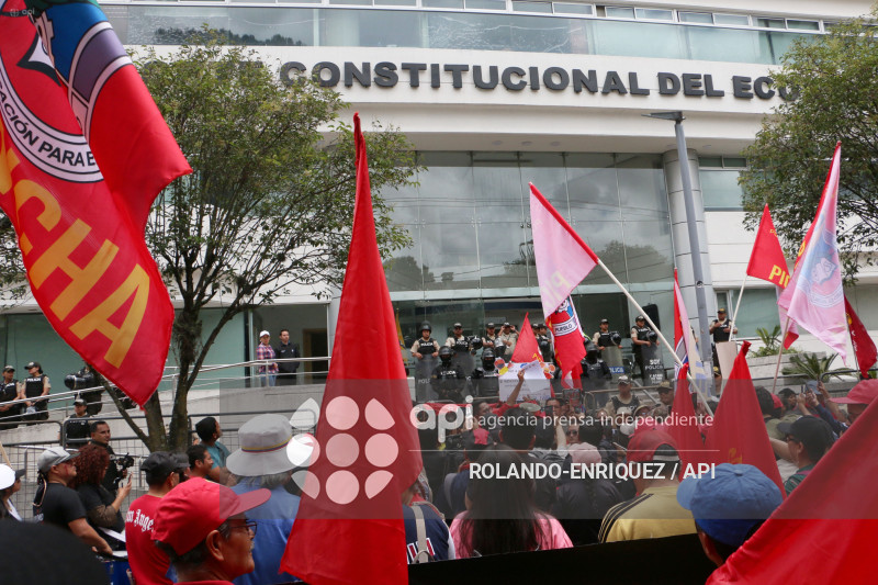 MARCHA UNE