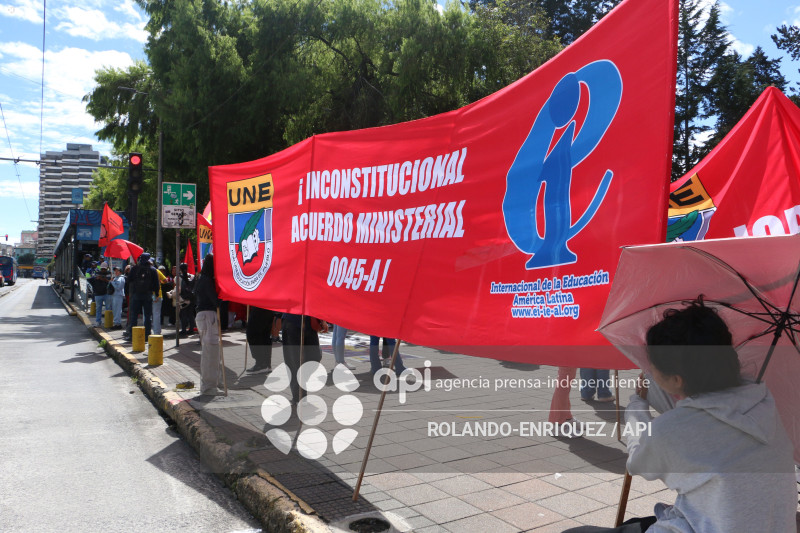 MARCHA UNE