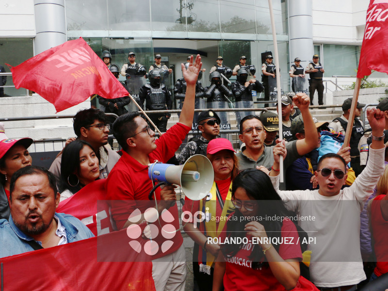 MARCHA UNE