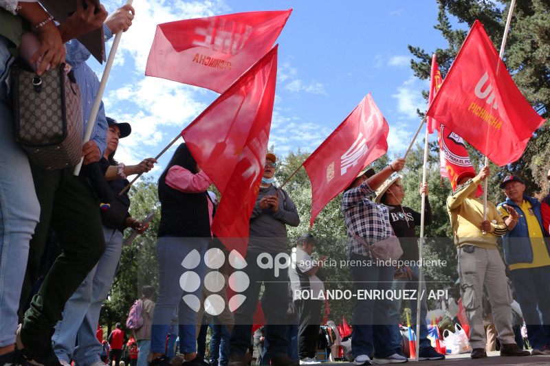 MARCHA UNE