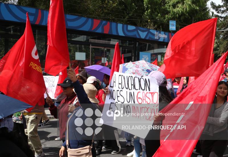 MARCHA UNE
