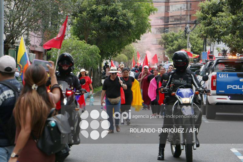 MARCHA UNE
