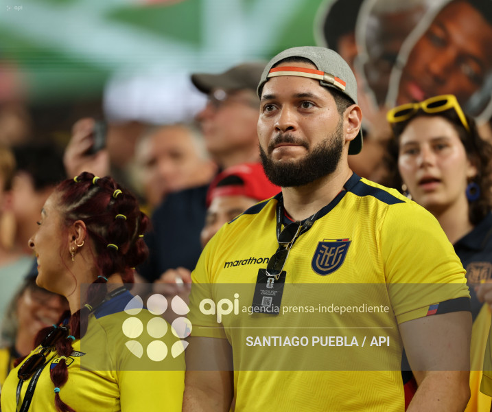FBL MUNDIAL EEUU 2026 COSTA DE MARFIL VS ECUADOR