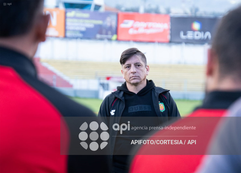 CUENCA-DAMIAN MANSO-NUEVO DIRECTOR DEPORTIVO-D CUENCA