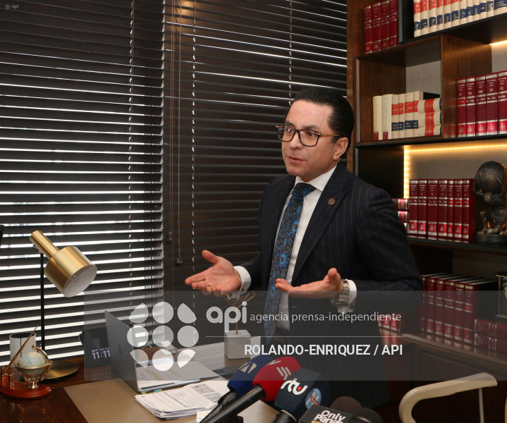 ABOGADO EDWIN ROMERO CASO PROGEN