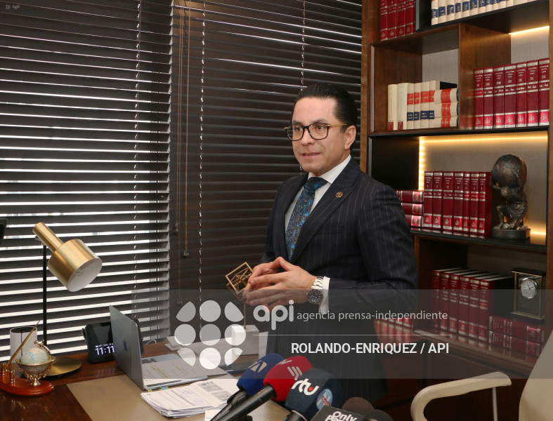 ABOGADO EDWIN ROMERO CASO PROGEN