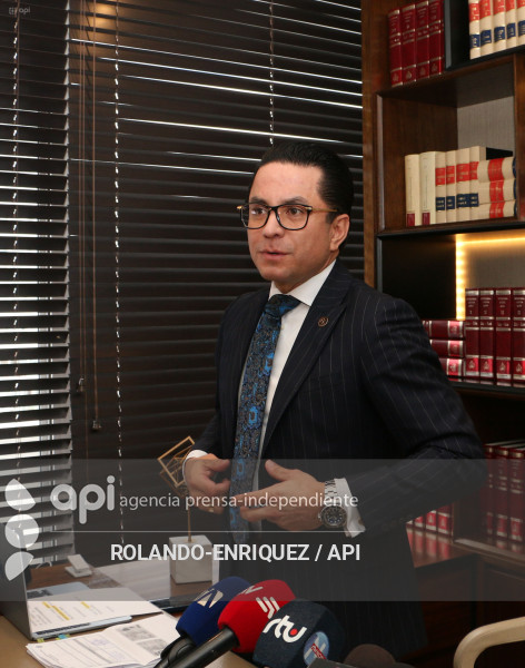 ABOGADO EDWIN ROMERO CASO PROGEN