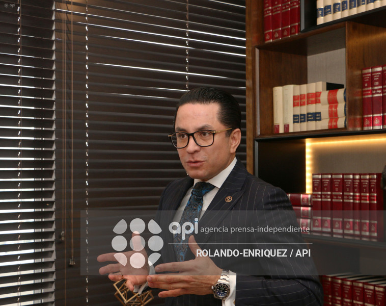 ABOGADO EDWIN ROMERO CASO PROGEN