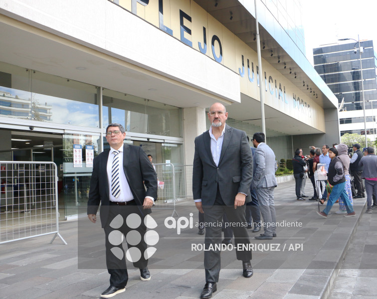 TESTIMONIO ANTICIPADO DE CASO GOLEADA