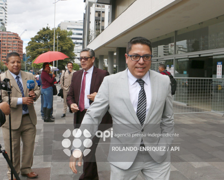 TESTIMONIO ANTICIPADO DE CASO GOLEADA