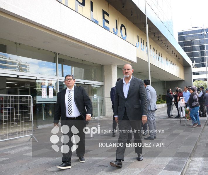 TESTIMONIO ANTICIPADO DE CASO GOLEADA
