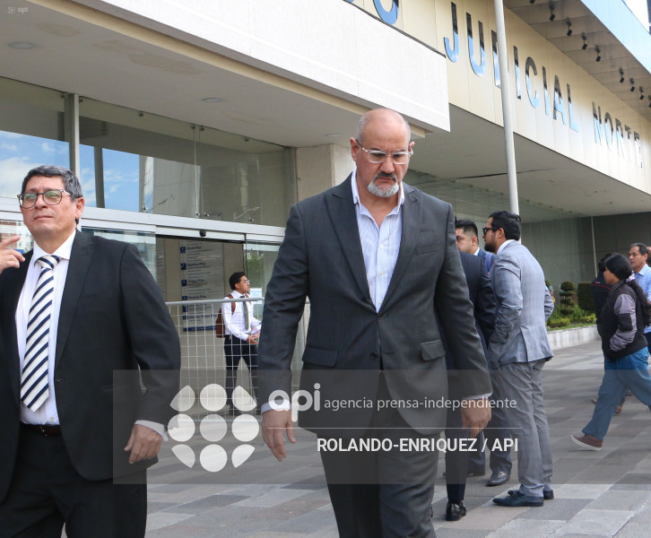 TESTIMONIO ANTICIPADO DE CASO GOLEADA
