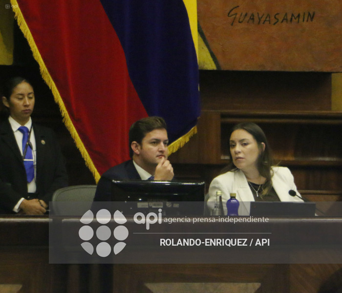 PLENO ASAMBLEA