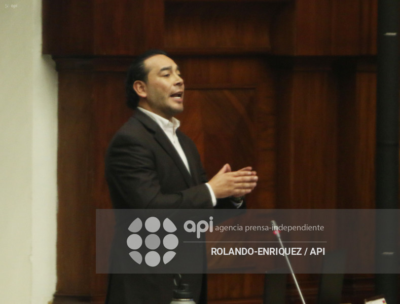 PLENO ASAMBLEA