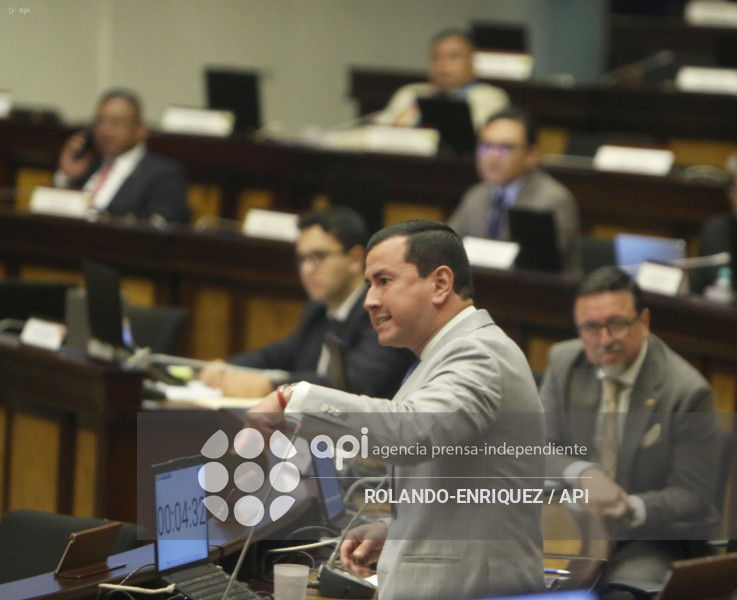 PLENO ASAMBLEA