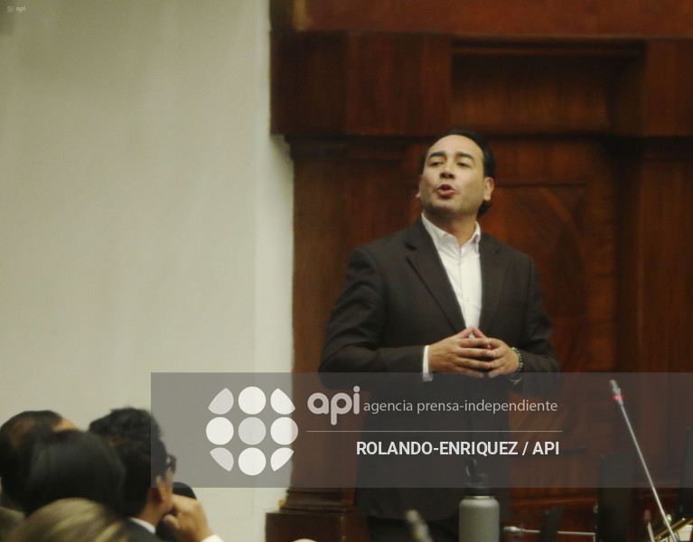 PLENO ASAMBLEA