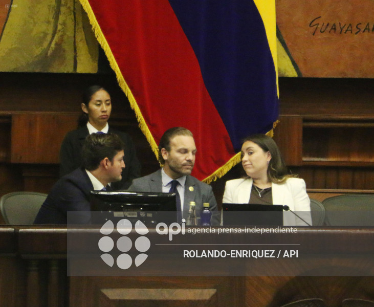 PLENO ASAMBLEA