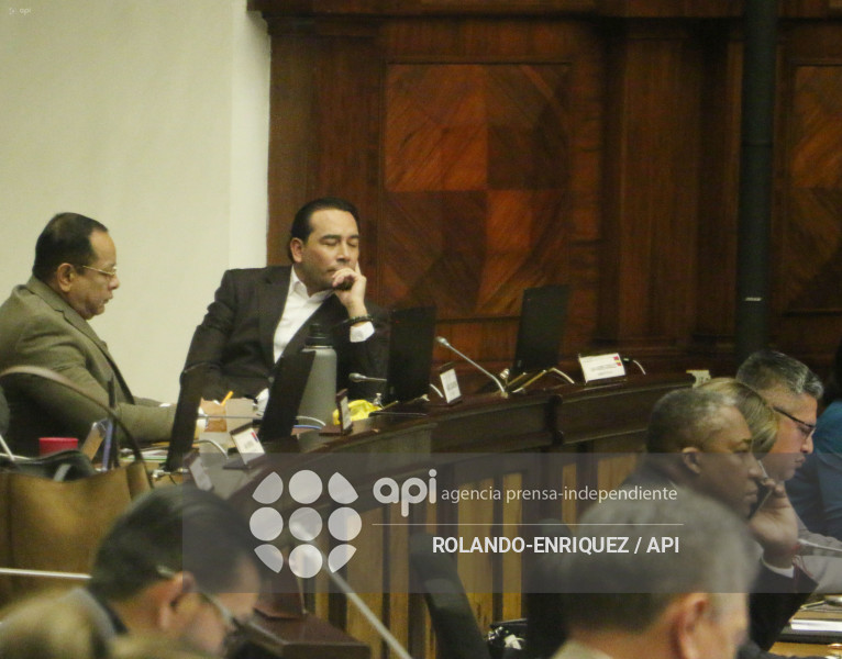 PLENO ASAMBLEA