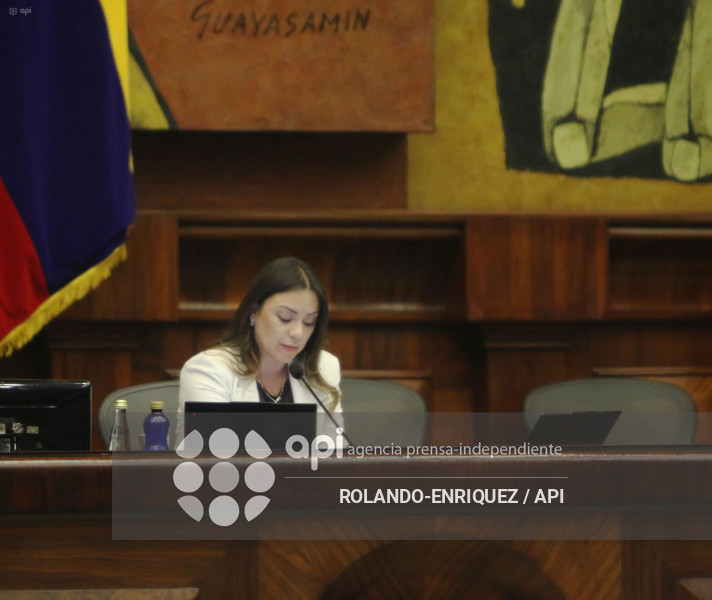 PLENO ASAMBLEA