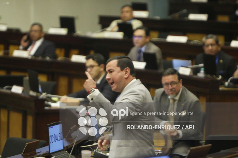 PLENO ASAMBLEA