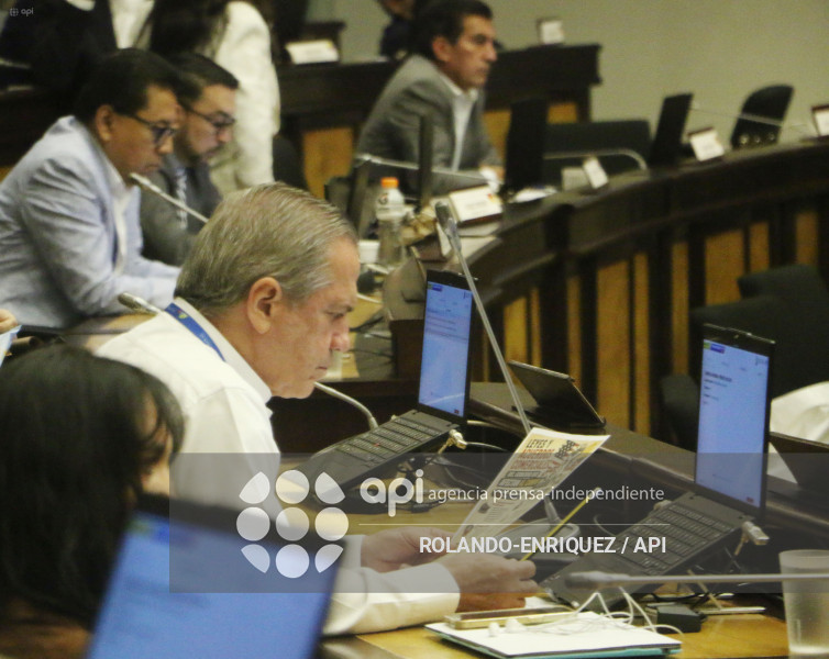 PLENO ASAMBLEA