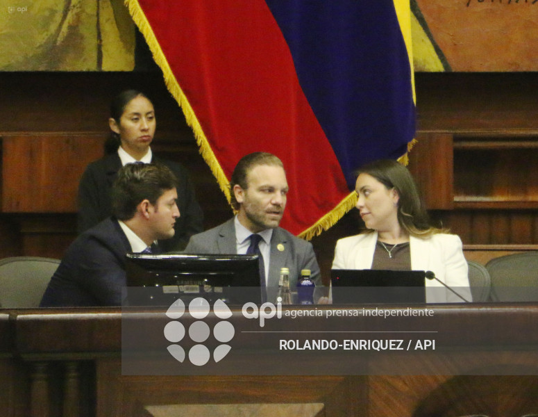 PLENO ASAMBLEA