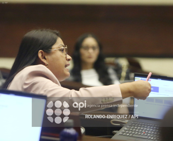 PLENO ASAMBLEA