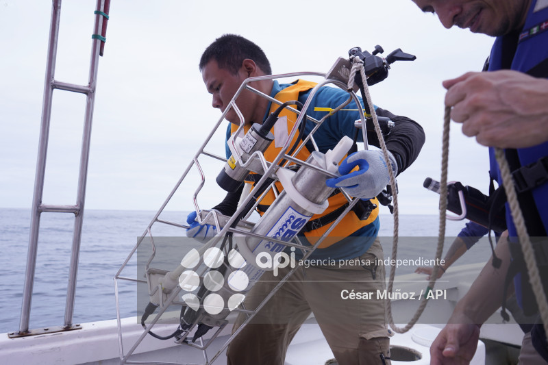 GYE-MONITOREO FENOMENO DEL NINO