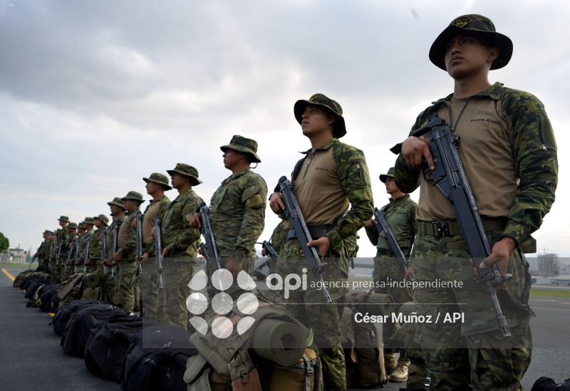 GYE-DESPLIEGUE MILITAR