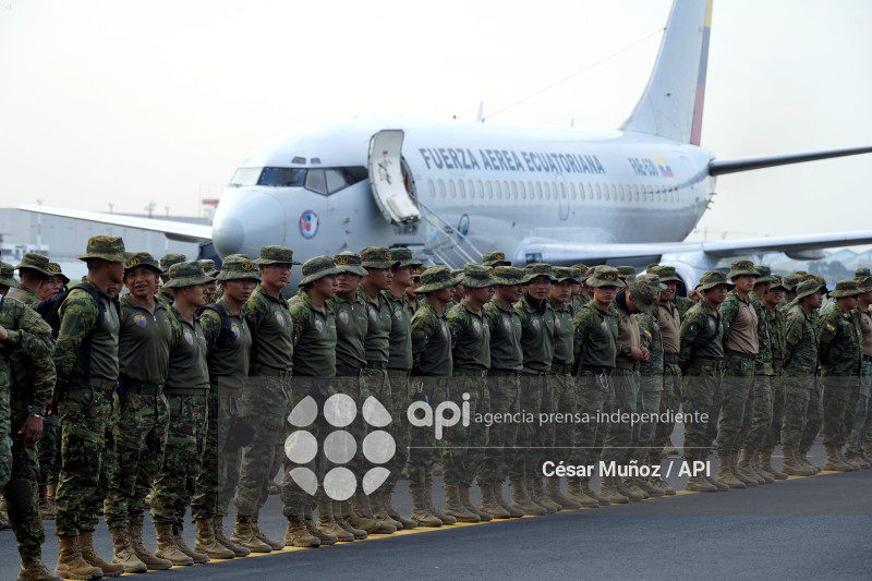 GYE-DESPLIEGUE MILITAR