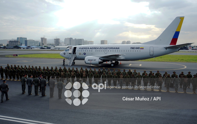 GYE-DESPLIEGUE MILITAR