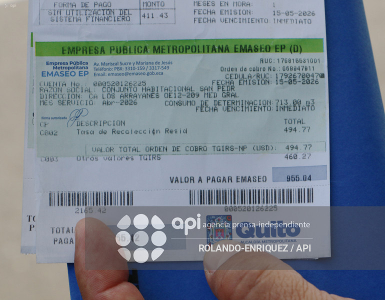 TASA DE BASURA CORTE CONSTITUCIONAL