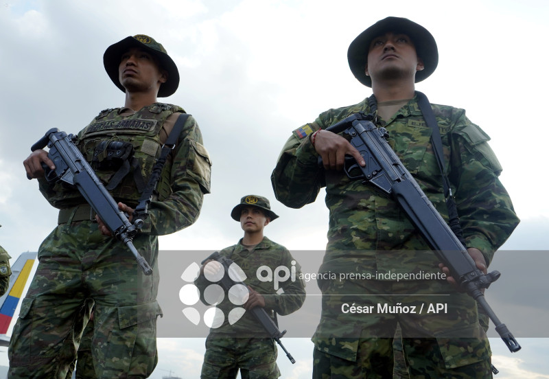 GYE-DESPLIEGUE MILITAR
