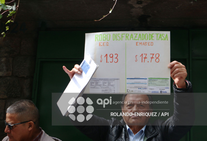 TASA DE BASURA CORTE CONSTITUCIONAL