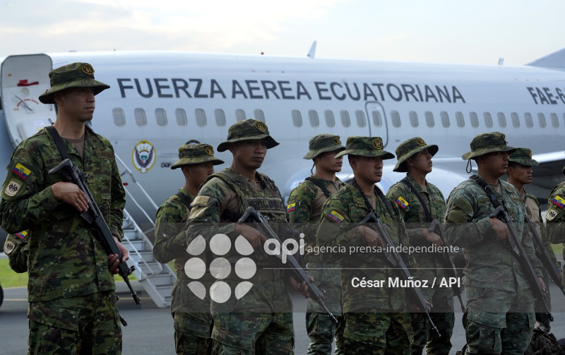 GYE-DESPLIEGUE MILITAR