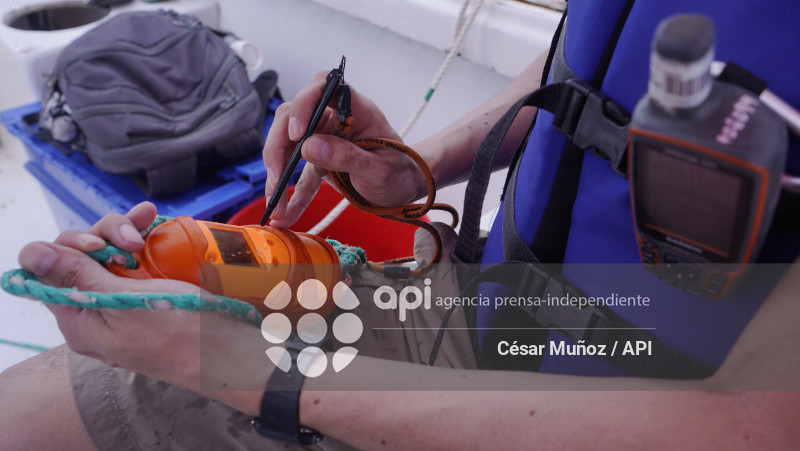 GYE-MONITOREO FENOMENO DEL NINO